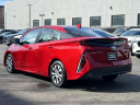 Thumbnail image of 2021 Toyota Prius Prime at Garden City Mazda