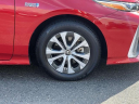 Thumbnail image of 2021 Toyota Prius Prime at Garden City Mazda