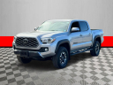 Thumbnail image of 2021 Toyota Tacoma at Sunrise Toyota North