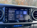 Thumbnail image of 2021 Toyota Tacoma at Sunrise Toyota North