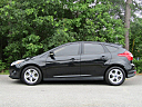 Thumbnail image of 2014 Ford Focus at Competitive Auto Sales
