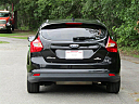 Thumbnail image of 2014 Ford Focus at Competitive Auto Sales