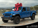 Thumbnail image of 2021 Jeep Gladiator at Lexus Escondido USED