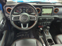Thumbnail image of 2021 Jeep Gladiator at Lexus Escondido USED