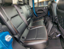 2021 Jeep Gladiator Mojave at Lexus Escondido USED