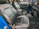 Thumbnail image of 2021 Jeep Gladiator at Lexus Escondido USED