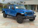 Thumbnail image of 2021 Jeep Gladiator at Lexus Escondido USED