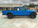 Thumbnail image of 2021 Jeep Gladiator at Lexus Escondido USED