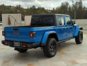 Thumbnail image of 2021 Jeep Gladiator at Lexus Escondido USED