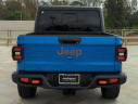 Thumbnail image of 2021 Jeep Gladiator at Lexus Escondido USED