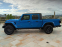 Thumbnail image of 2021 Jeep Gladiator at Lexus Escondido USED