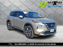 Thumbnail image of 2021 Nissan Rogue at Maxon Hyundai Inc.