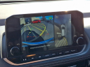 Thumbnail image of 2021 Nissan Rogue at Maxon Hyundai Inc.