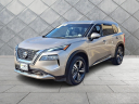 Thumbnail image of 2021 Nissan Rogue at Maxon Hyundai Inc.