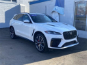 Thumbnail image of 2023 Jaguar F-PACE at New Rochelle Chevrolet