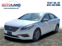 Thumbnail image of 2015 Hyundai SONATA at Autoland Usa