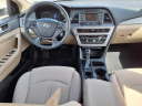 Thumbnail image of 2015 Hyundai SONATA at Autoland Usa