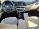 Thumbnail image of 2015 Hyundai SONATA at Autoland Usa