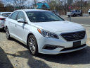 Thumbnail image of 2015 Hyundai SONATA at Autoland Usa