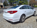 Thumbnail image of 2015 Hyundai SONATA at Autoland Usa