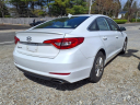 Thumbnail image of 2015 Hyundai SONATA at Autoland Usa