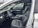 Thumbnail image of 2021 INFINITI QX50 at South Shore Nissan
