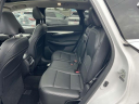 Thumbnail image of 2021 INFINITI QX50 at South Shore Nissan