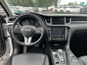 Thumbnail image of 2021 INFINITI QX50 at South Shore Nissan