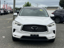 Thumbnail image of 2021 INFINITI QX50 at South Shore Nissan