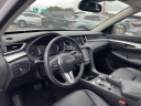 Thumbnail image of 2021 INFINITI QX50 at South Shore Nissan