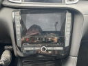 Thumbnail image of 2021 INFINITI QX50 at South Shore Nissan