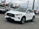 Thumbnail image of 2021 INFINITI QX50 at South Shore Nissan