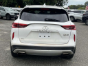 Thumbnail image of 2021 INFINITI QX50 at South Shore Nissan