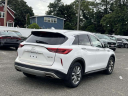 Thumbnail image of 2021 INFINITI QX50 at South Shore Nissan