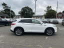Thumbnail image of 2021 INFINITI QX50 at South Shore Nissan