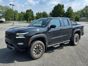 Thumbnail image of 2022 Nissan Frontier at Berglund Of Bedford