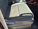 Thumbnail image of 2022 Nissan Frontier at Berglund Of Bedford