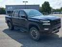 Thumbnail image of 2022 Nissan Frontier at Berglund Of Bedford