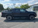 Thumbnail image of 2022 Nissan Frontier at Berglund Of Bedford