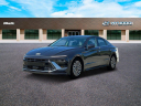 2025 Hyundai SONATA Hybrid Limited at Atlantic Hyundai Genesis South Shore