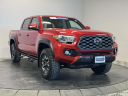 2020 Toyota Tacoma TRD Off-Road at Novak Motors NY
