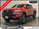 Thumbnail image of 2020 Toyota Tacoma at Novak Motors NY