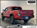 Thumbnail image of 2020 Toyota Tacoma at Novak Motors NY