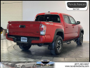 Thumbnail image of 2020 Toyota Tacoma at Novak Motors NY