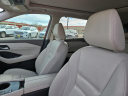 Thumbnail image of 2021 Nissan Rogue at Mitchell Buick GMC