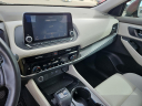 Thumbnail image of 2021 Nissan Rogue at Mitchell Buick GMC