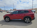 Thumbnail image of 2021 Nissan Rogue at Mitchell Buick GMC