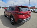 2021 Nissan Rogue SL at Mitchell Buick GMC