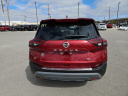 Thumbnail image of 2021 Nissan Rogue at Mitchell Buick GMC