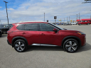 Thumbnail image of 2021 Nissan Rogue at Mitchell Buick GMC